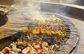 2025 ICF STAND UP PADDLING WORLD CHAMPIONSHIPS - Beach BBQ